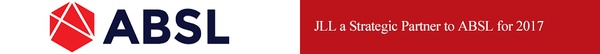 Jones Lang LaSalle Strategic Partner to ABSL 2012