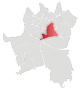 Dzielnica os. Paderewskiego - Muchowiec