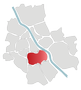 Dzielnica Mokotów