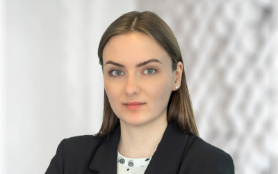 Anastasiya Yanetskaya
