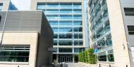Office Adgar Plaza A