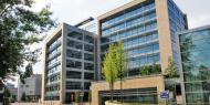 Office Adgar Plaza B