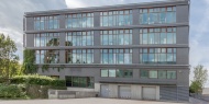 Office Agora HQ