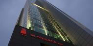 Andersia Tower