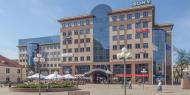 biuro Atrium Plaza