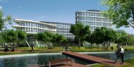 biuro Business Garden I