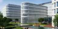 biuro Business Garden II
