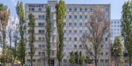 Empark Mokotów Business Park - Galaxy