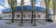 Empark Mokotów Business Park - Jupiter