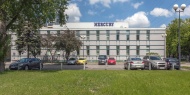 Empark Mokotów Business Park - Mercury