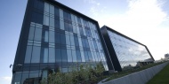 Skalar Office Center