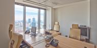 Office Warsaw Trade Tower