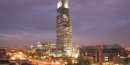 Office Warsaw Trade Tower