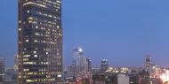 Office Warsaw Trade Tower