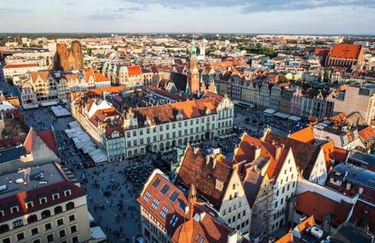 KRAKÓW and WROCŁAW - JLL Report „Hot or not” Demand analysis in Poland