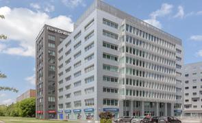 DNB Bank Polska to renew its lease agreement in Marynarska Point ²
