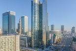 JLL takes over management of Rondo 1 - Poland's premier office building 