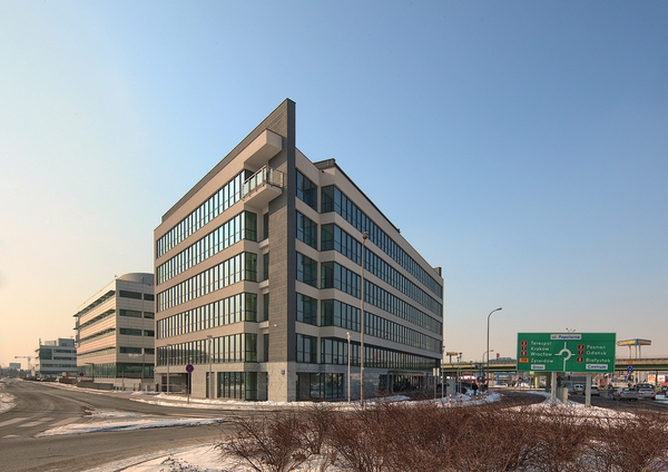 An Owner Will Occupy One Third Of A New Office Building An Owner Will Occupy One Third Of A New Office Building