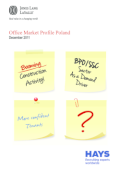 Office Market Profile: Poland