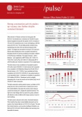 Pulse - Office Market Analysis