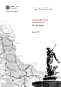 Tricity Report