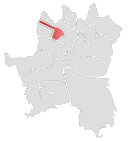 Katowice Załęże