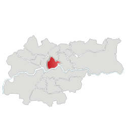 Cracow Grzegórzki (II)