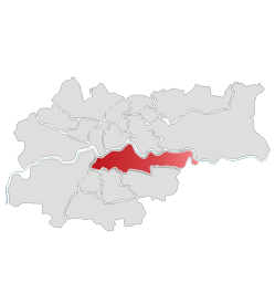 Cracow Podgórze (XIII)