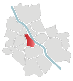 Warsaw Śródmieście