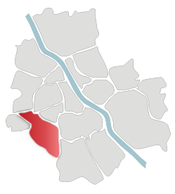 Warsaw Włochy