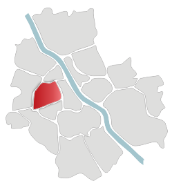 Warsaw Wola