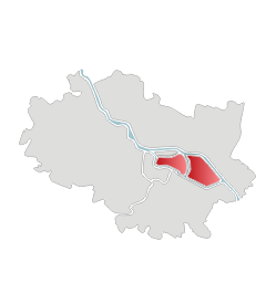 Wroclaw Śródmieście