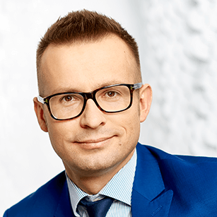 Karol Patynowski Director of Regional Markets