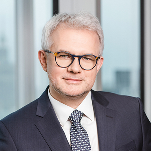Mateusz Bonca CEO Poland