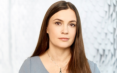 Reprezentacja najemcy - Anna Młyniec