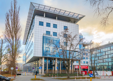 The Amphitheater brings Mokotów together