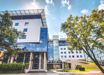 The Amphitheater brings Mokotów together