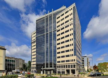 Renaissance Tower with new owner