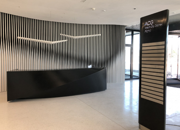 Grand opening of Airport City Gdańsk - Alpha