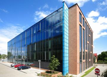 Gdańsk: New tenant in Arkońska Business Park