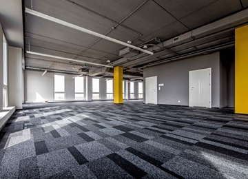 Aurea Business House will appear in Wroclaw