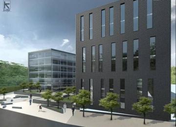 Baltic Business Park complex will be expanded