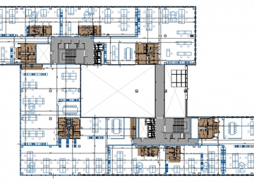 Bielany Business Point commissioned
