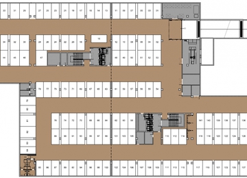 Bielany Business Point commissioned