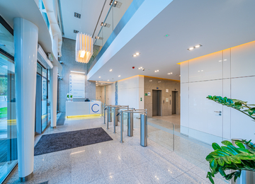 Bitwy Warszawskiej Business Center office building has been sold