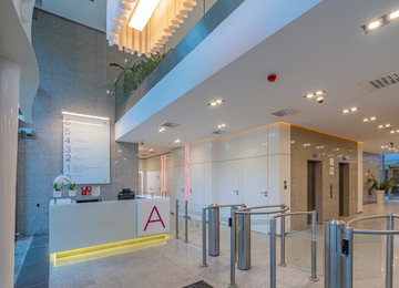 Bitwy Warszawskiej Business Center office building has been sold