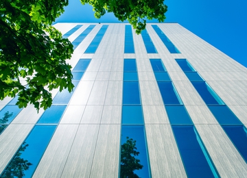 Bonarka developes for Cracow tenants