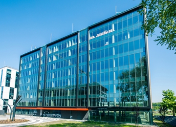 Bonarka developes for Cracow tenants