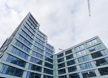 Warsaw Breweries has been nominated for the MIPIM Awards