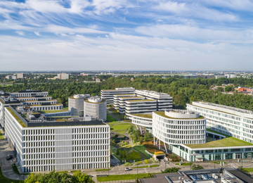 Platinum Business Garden